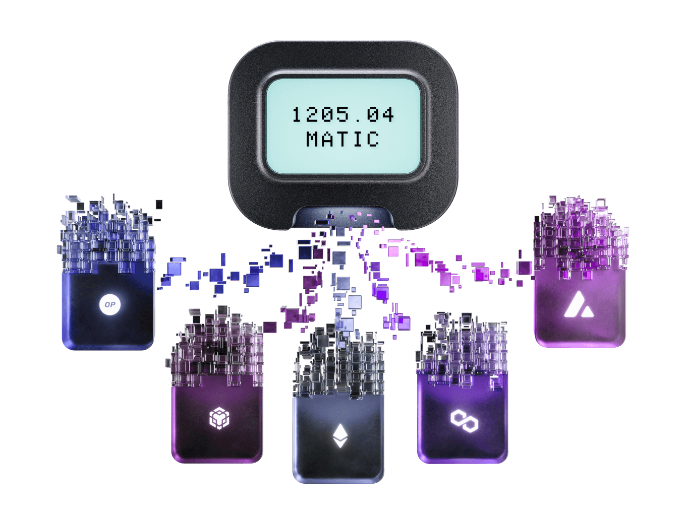 1Balance System